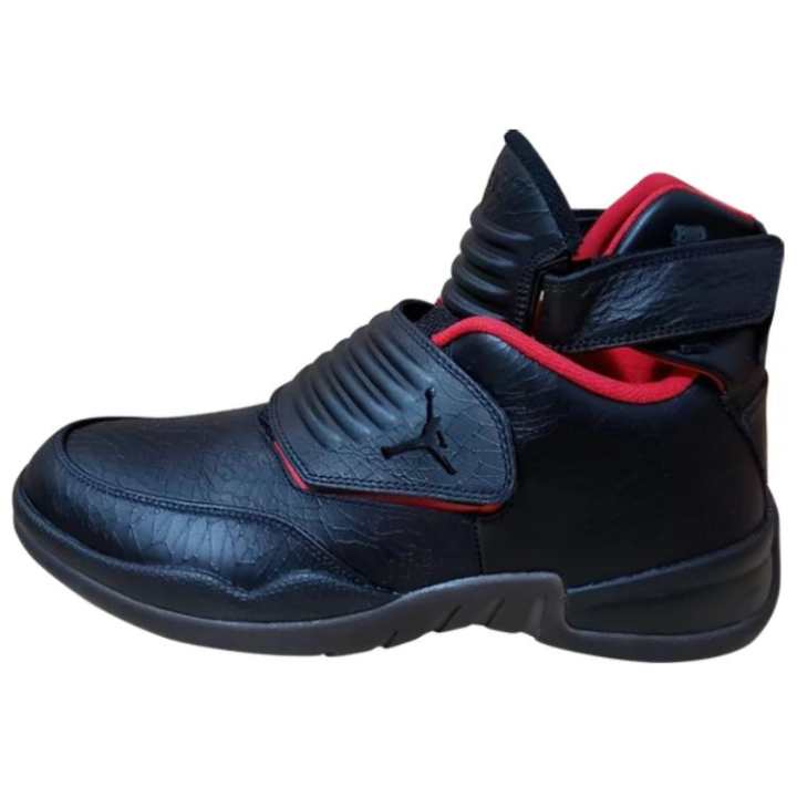 Jordan JORDAN Generation 23 Steve Wiebe Hoh
