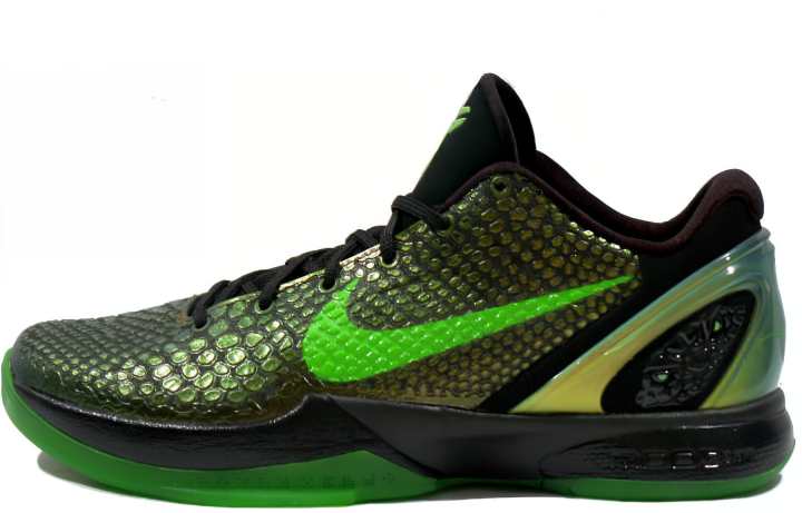 Nike Nike Kobe 6 Supreme Rice
