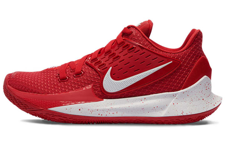 Nike Nike Kyrie 2 Low Tb Promo University Red White