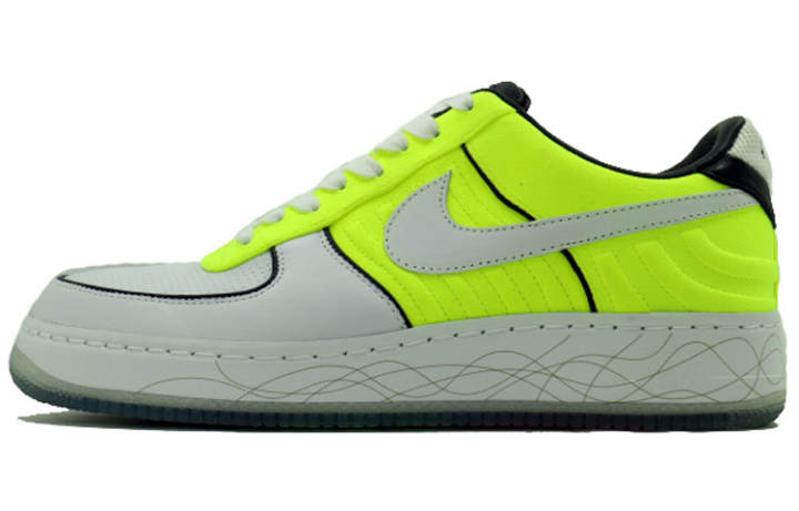 Nike Nike Air Force 1 Low Supreme I/O 'Talaria'