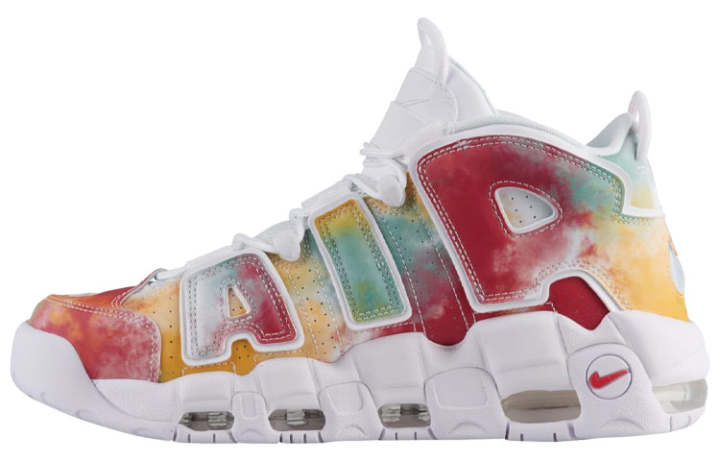 Nike Nike Air More Uptempo 96 Uk