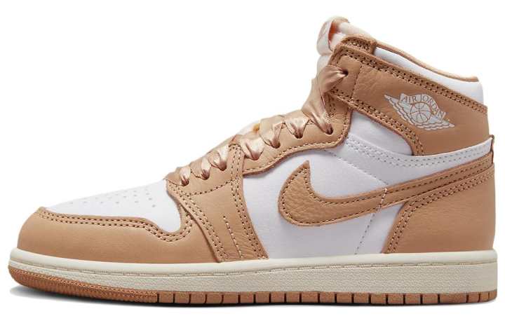 Jordan Jordan 1 Retro High Og Praline Women's