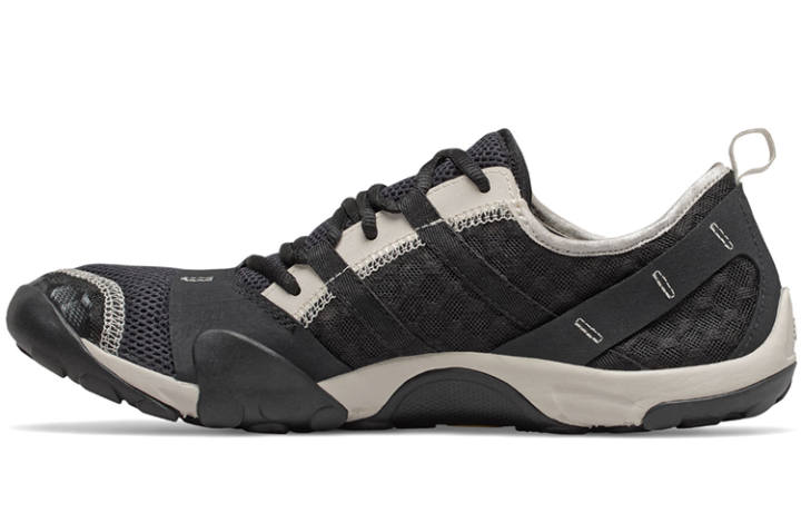 New Balance New Balance NB Minimus Trail 10v1 Low top Training Shoes Unisex Black D Width