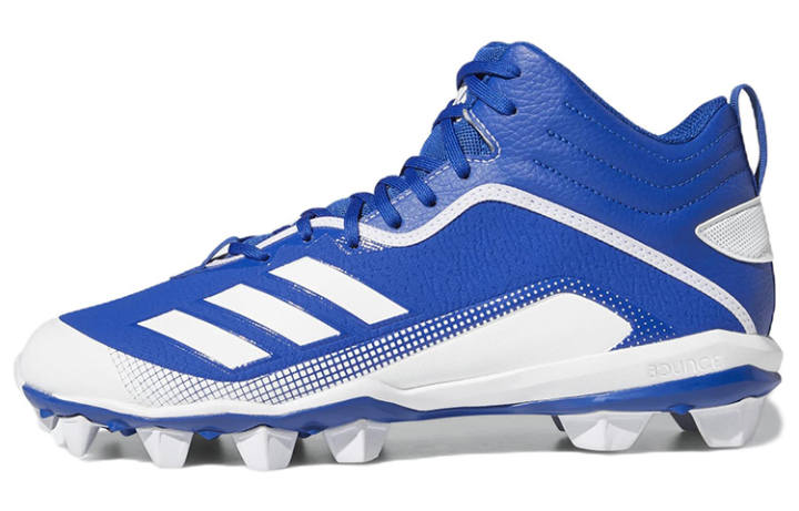 Adidas Adidas Icon 6 Mid Md 'Royal Blue'