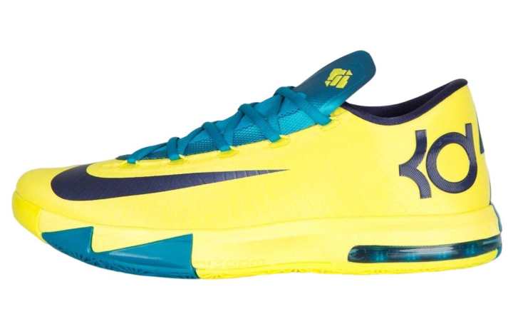Nike Nike Kd 6 Seat Pleasant