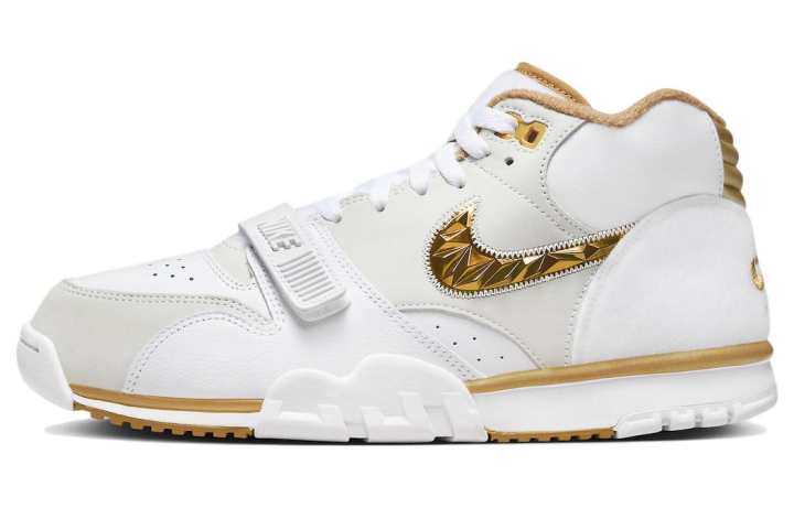 Nike Nike Air Trainer 1 College Football Playoffs Pack White