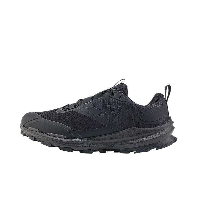 THE NORTH FACE FASTPACK Slip Resistant Grip, Waterproof, And Breathable, Lightweight Rebound Low top Hiking Shoes Men's