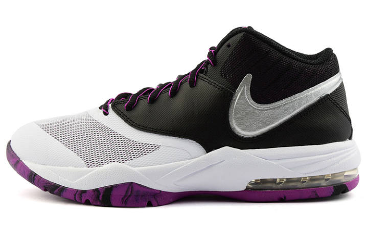 Nike Nike Air Max Emergent 'Black'