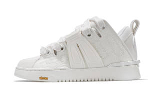 palladium Pallablast White Women's