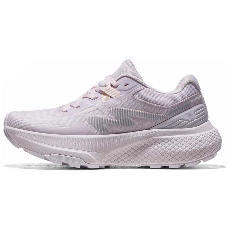 CAMEL Low top Hiking Shoes Women's Lilac