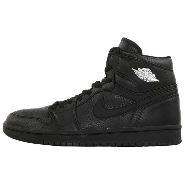 Jordan Jordan 1 Retro Japan Black 2001