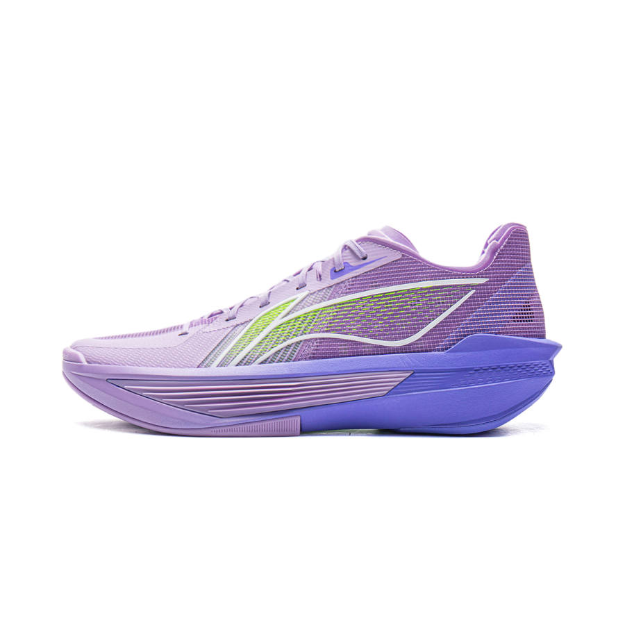 Li-Ning Li Ning Super Light 2025 Low top Basketball Shoes Men's Purple