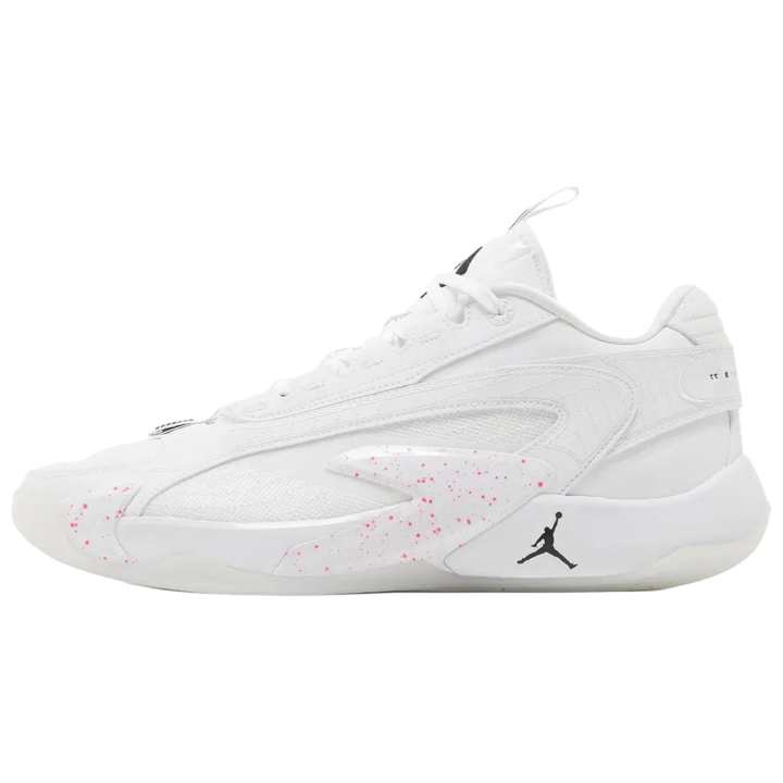 Jordan Air Jordan Luka 2 'White Hyper Pink'