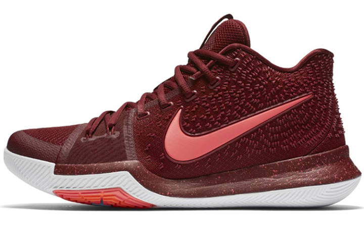 Nike Nike Kyrie 3 Ep 'Team Red'