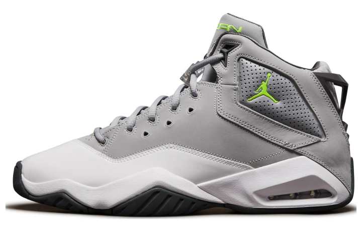 Jordan Jordan B'Loyal Triple Black