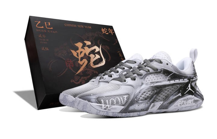 Jordan Jordan Heir Low top Basketball Shoes Women's Gray