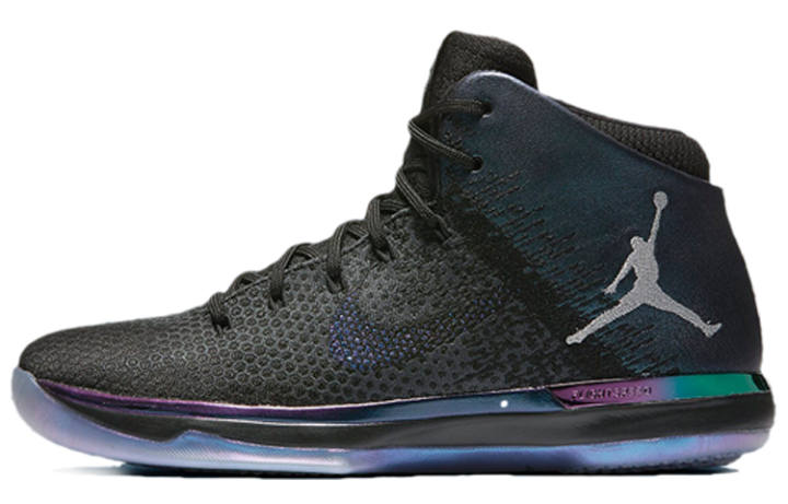 Jordan Jordan XXX1 All Star Chameleon 2017
