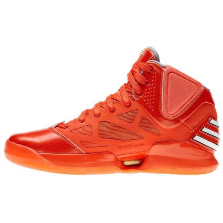 Adidas Adidas AdiZero Rose 2.5 'All Star'