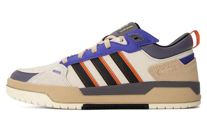 Adidas Neo 100DB Adidas Neo 'Magic Beige Purple'