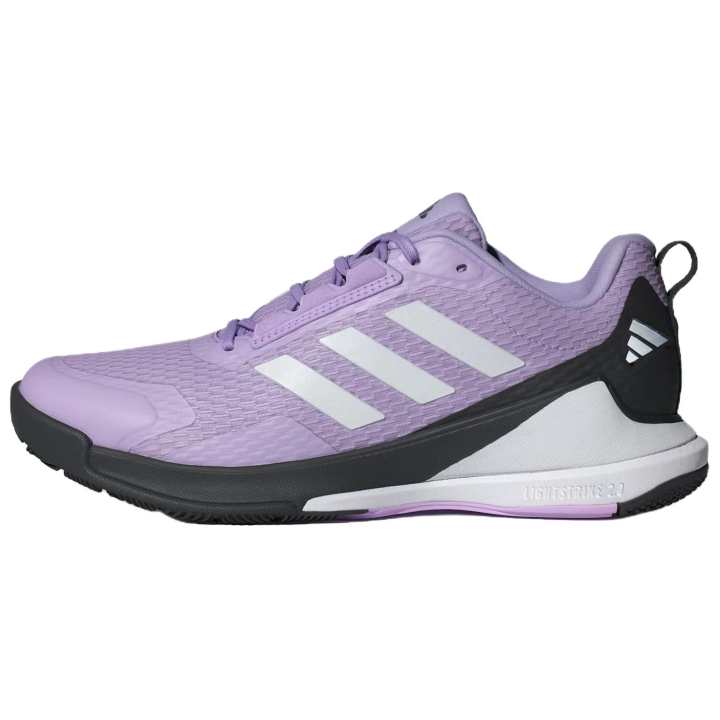 Adidas Adidas Novaflight 2 Training Shoes Women's Purple White