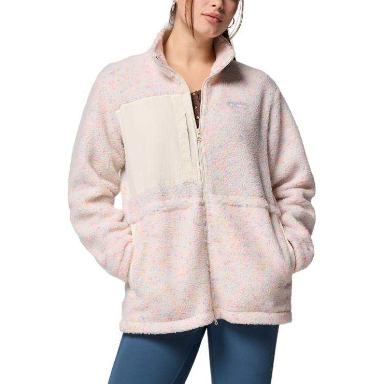 Columbia FW25 Fleece Clothing Women's