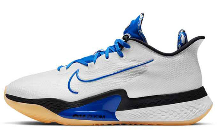 Nike Nike Air Zoom Bb Nxt Ep Hyper Royal