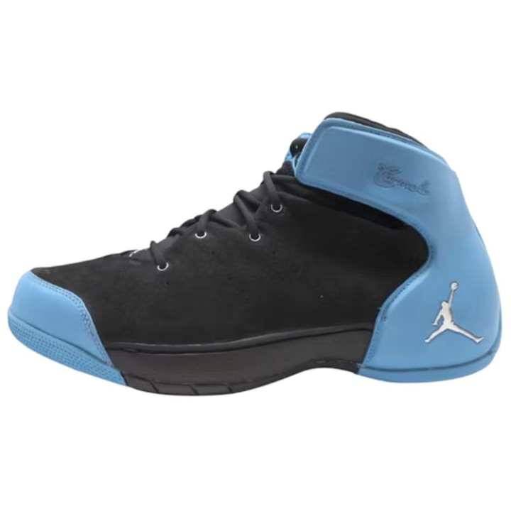 Jordan Jordan Carmelo 1.5 University Blue Black 2004