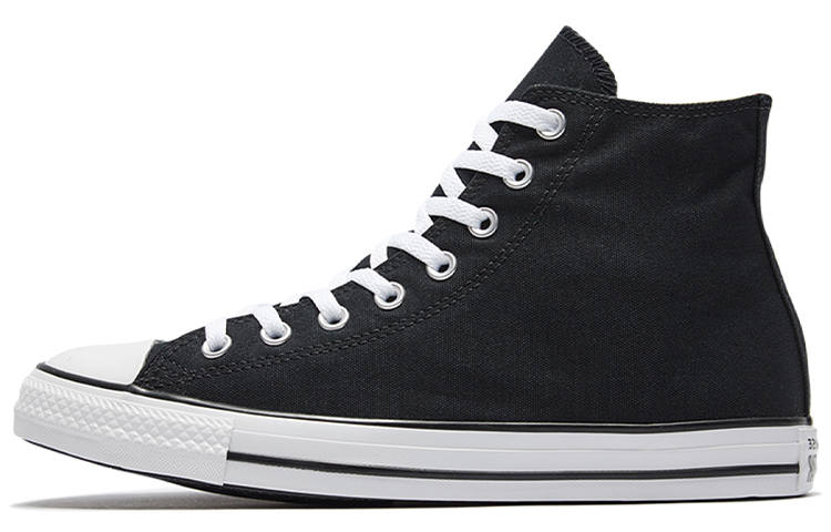 Converse Chuck Taylor All Star Converse Hi 'Black White'