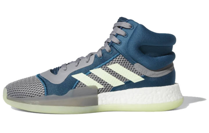 Adidas Adidas Marquee Boost 'Tech Mineral Glow'