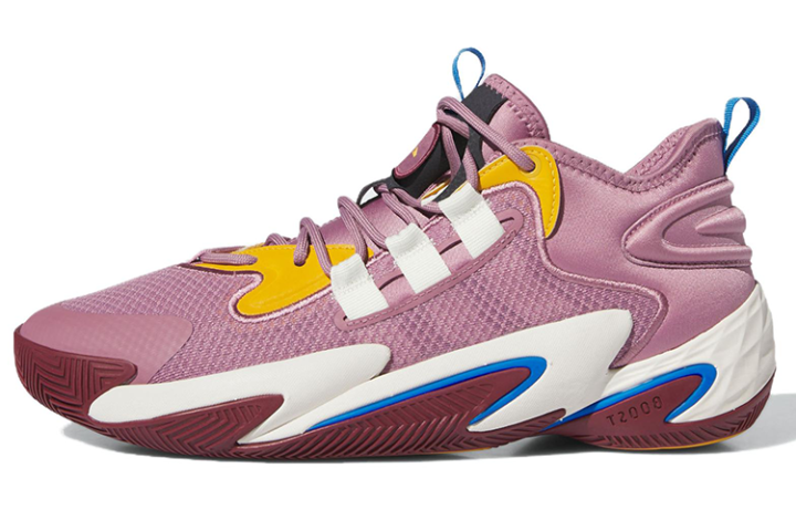 Adidas Adidas Byw Select 'Wonder Orchid'