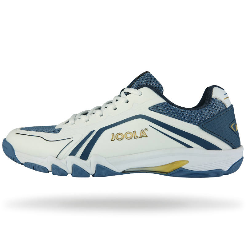 JOOLA Slip Resistant And Abrasion Resistant Coverage Low top Training Shoes Unisex