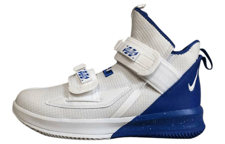 Nike Nike LeBron Soldier 13 Tb 'White Game Royal'
