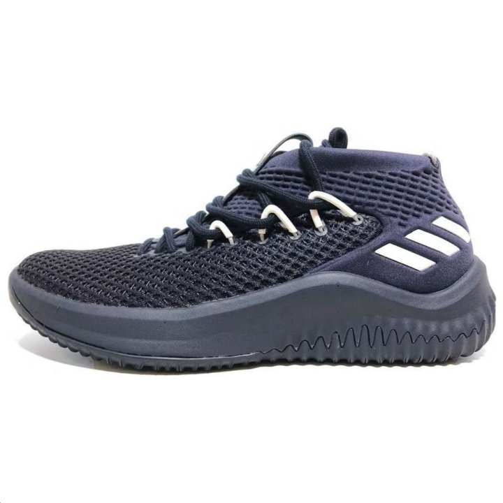 Adidas Adidas Dame 4 Collegiate Blue
