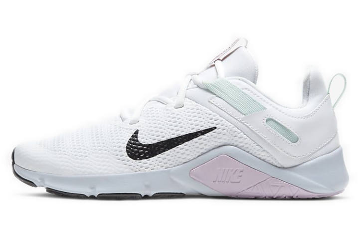 Nike Nike Legend Essential 'Pistachio Iced Lilac' Women's