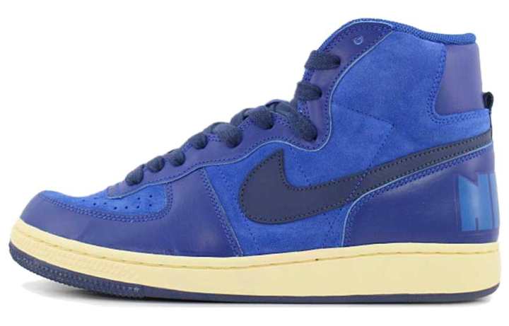 Nike Nike Terminator High 'Royal Blue'