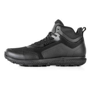 5.11 Mid top Hiking Shoes Men's Black