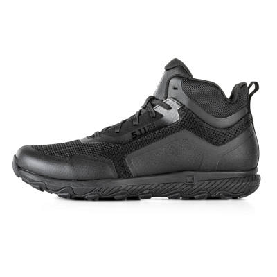 5.11 Mid top Hiking Shoes Men's Black