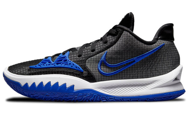 Nike Nike Kyrie 4 Low Black Royal