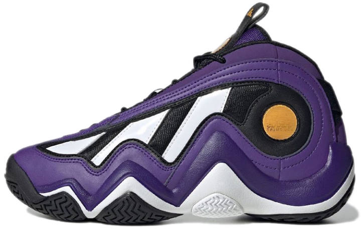 Adidas Crazy 97 Adidas Eqt Elevation Kobe Bryant 'Dunk Contest' 2022