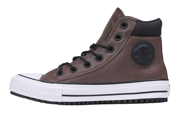 Converse Chuck Taylor All Star Converse Boot Pc High 'Chocolate'