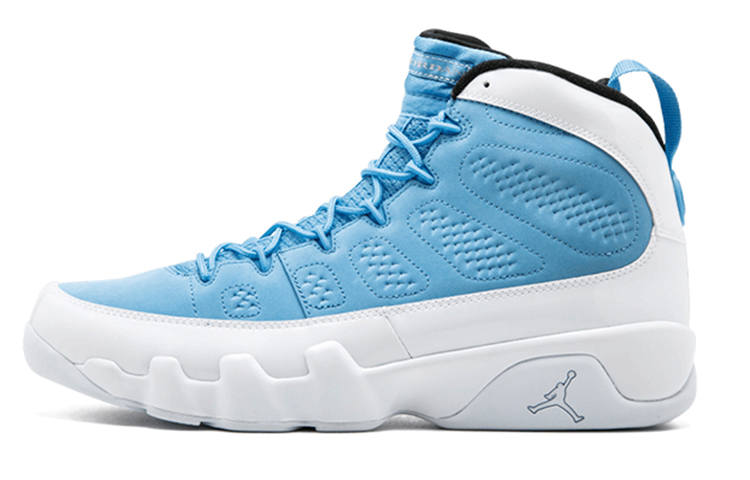 Jordan Air Jordan 9 Retro 'For The Love Of The Game'