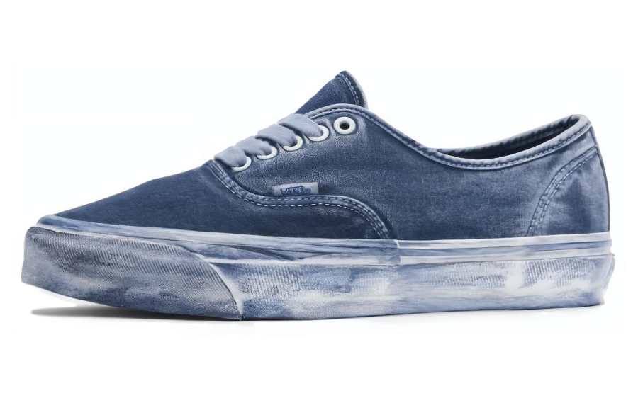 Vans Authentic Premium Vans 44 'Dress Blues '