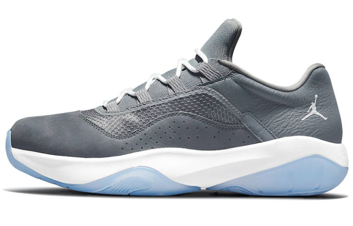 Jordan Jordan Cmft 11 Cool Grey Black