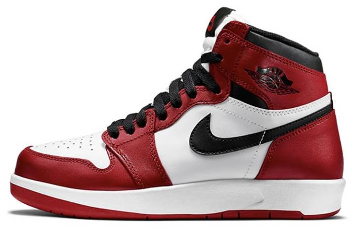Jordan Air Jordan 1 High 'The Return' Gs