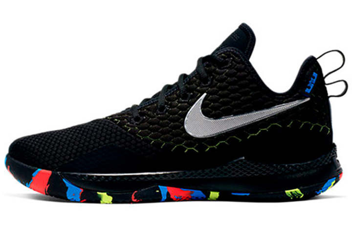 Nike Nike LeBron Witness 3 Ep 'I Promise'