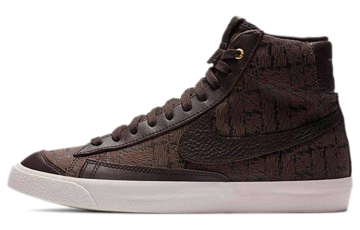 Nike Nike Blazer Mid Vntg '77 'Velvet Brown' Women's