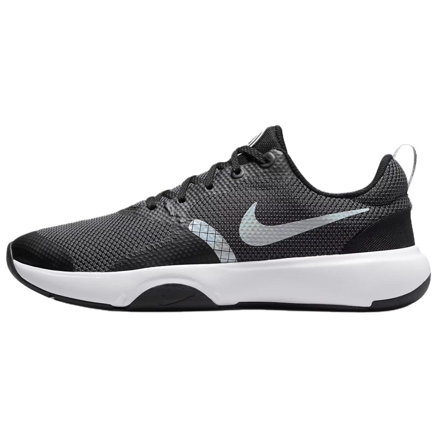 Nike Nike City Rep TR Abrasion Resistant Training Shoes Women's Black
