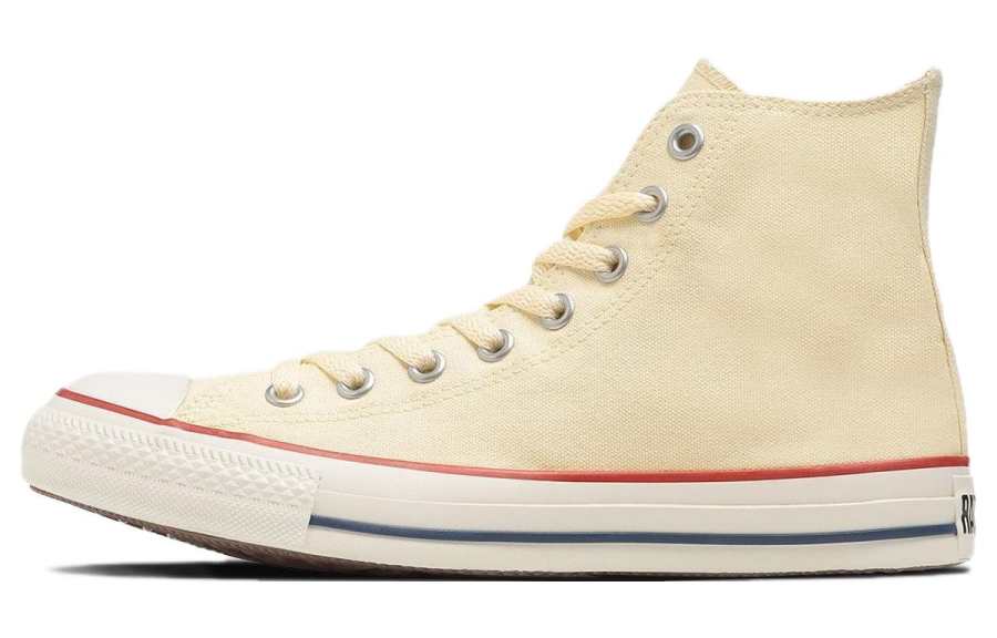 Converse Converse Chuck Taylor Canva All Star Hi 'White'