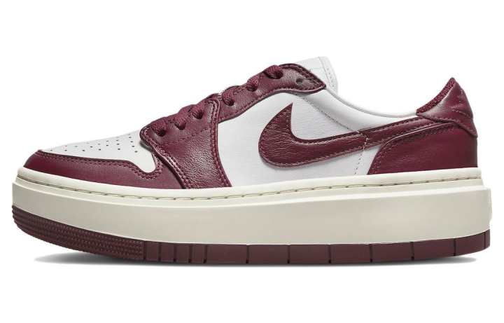 Jordan Air Jordan 1 Elevate Low 'Dark Beetroot' Women's