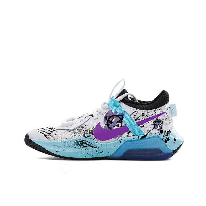 Nike Nike Air Zoom Crossover Cushioning Abrasion Resistant Support Cushioning Abrasion Resistant Support Low top